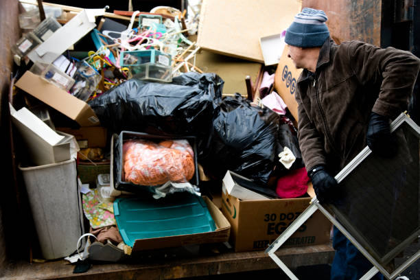 Best Demolition Debris Removal  in Hopkins, MN