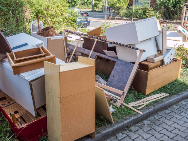Best Residential Junk Removal  in Hopkins, MN
