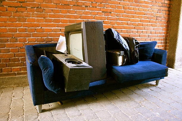 Best Construction Debris Removal  in Hopkins, MN
