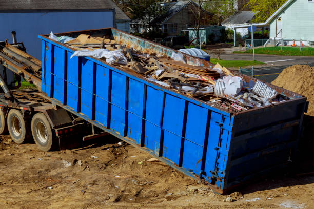 Best Same-Day Junk Removal Services  in Hopkins, MN